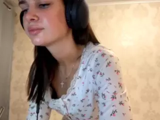 Alisa's Live Sex Cam Show