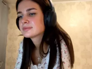Alisa's Live Sex Cam Show