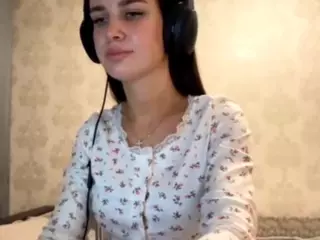 Alisa's Live Sex Cam Show