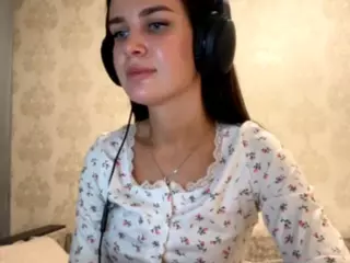 Alisa's Live Sex Cam Show