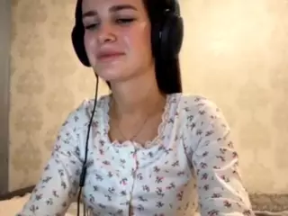 Alisa's Live Sex Cam Show