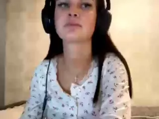Alisa's Live Sex Cam Show