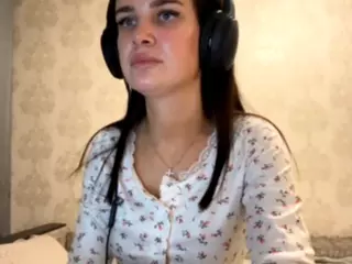 Alisa's Live Sex Cam Show