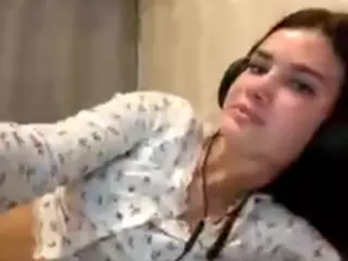 Alisa's Live Sex Cam Show