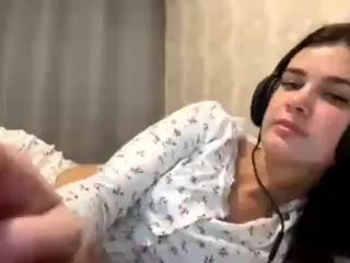 Alisa's Live Sex Cam Show