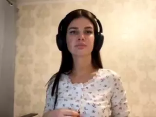 Alisa's Live Sex Cam Show