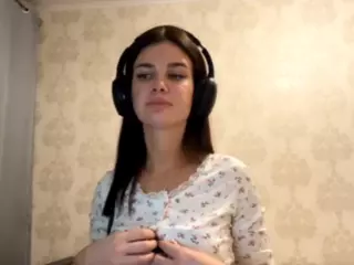 Alisa's Live Sex Cam Show