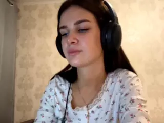 Alisa's Live Sex Cam Show