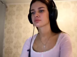 Alisa's Live Sex Cam Show