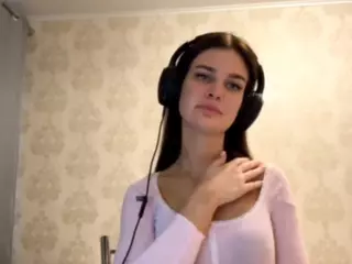 Alisa's Live Sex Cam Show