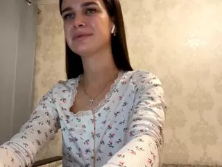 Alisa's Live Sex Cam Show