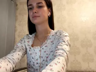 Alisa's Live Sex Cam Show