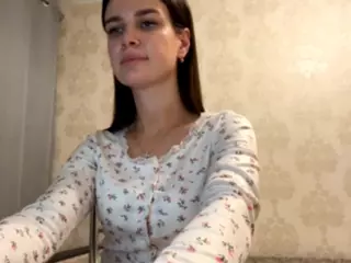 Alisa's Live Sex Cam Show