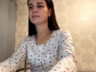 Alisa's Live Sex Cam Show