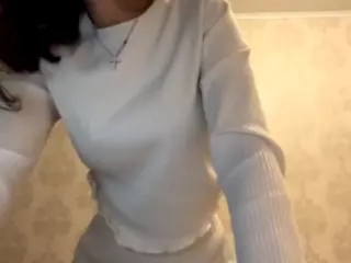 Alisa's Live Sex Cam Show
