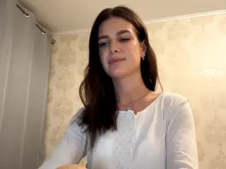 Alisa's Live Sex Cam Show