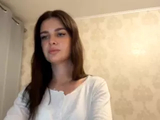 Alisa's Live Sex Cam Show