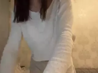 Alisa's Live Sex Cam Show