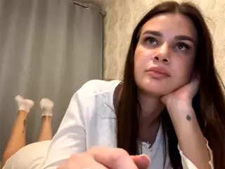 Alisa's Live Sex Cam Show