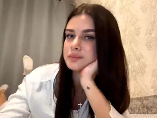 Alisa's Live Sex Cam Show