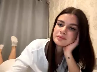 Alisa's Live Sex Cam Show