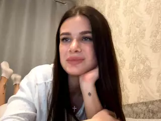 Alisa's Live Sex Cam Show
