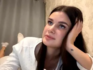 Alisa's Live Sex Cam Show