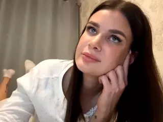 Alisa's Live Sex Cam Show