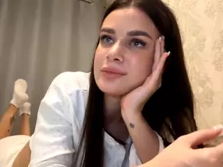 Alisa's Live Sex Cam Show