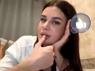 Alisa's Live Sex Cam Show