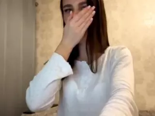 Alisa's Live Sex Cam Show