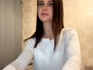 Alisa's Live Sex Cam Show