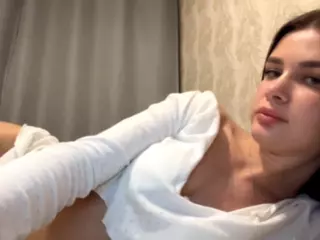 Alisa's Live Sex Cam Show