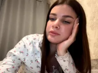 Alisa's Live Sex Cam Show