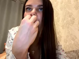 Alisa's Live Sex Cam Show