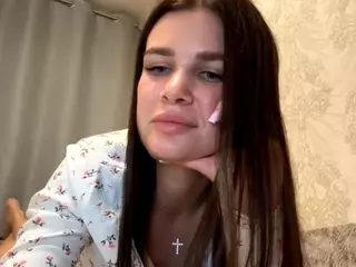 Alisa's Live Sex Cam Show