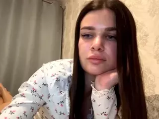 Alisa's Live Sex Cam Show