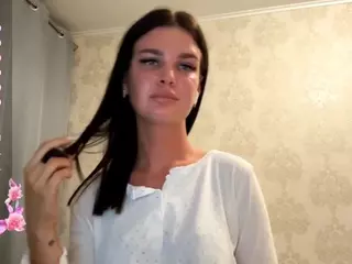 Alisa's Live Sex Cam Show
