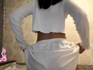 Alisa's Live Sex Cam Show
