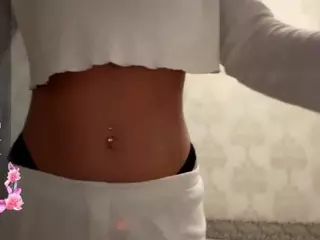 Alisa's Live Sex Cam Show