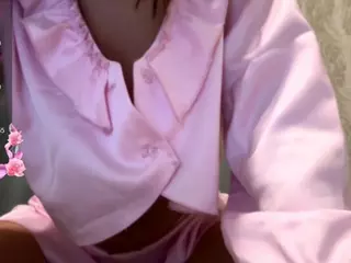 Alisa's Live Sex Cam Show