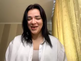 OdiliaBeese's Live Sex Cam Show