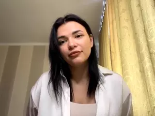 OdiliaBeese's Live Sex Cam Show