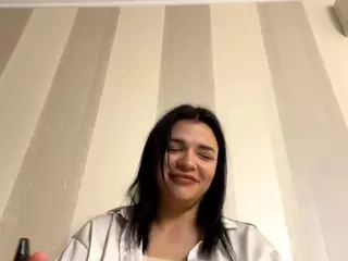 OdiliaBeese's Live Sex Cam Show