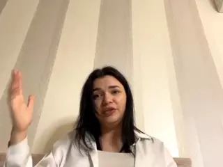 OdiliaBeese's Live Sex Cam Show