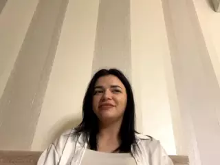 OdiliaBeese's Live Sex Cam Show
