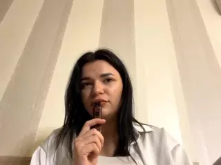 OdiliaBeese's Live Sex Cam Show