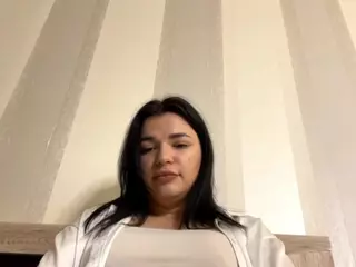 OdiliaBeese's Live Sex Cam Show