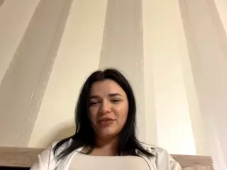 OdiliaBeese's Live Sex Cam Show