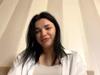 OdiliaBeese's Live Sex Cam Show